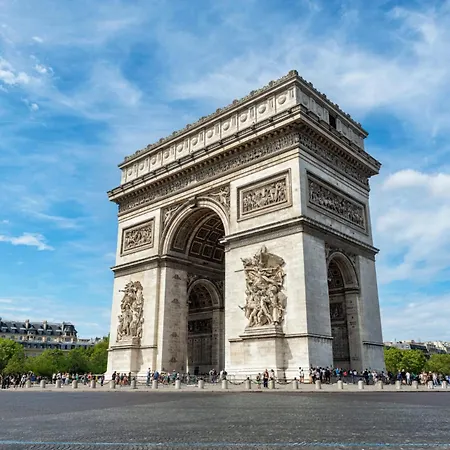 Messine Parigi